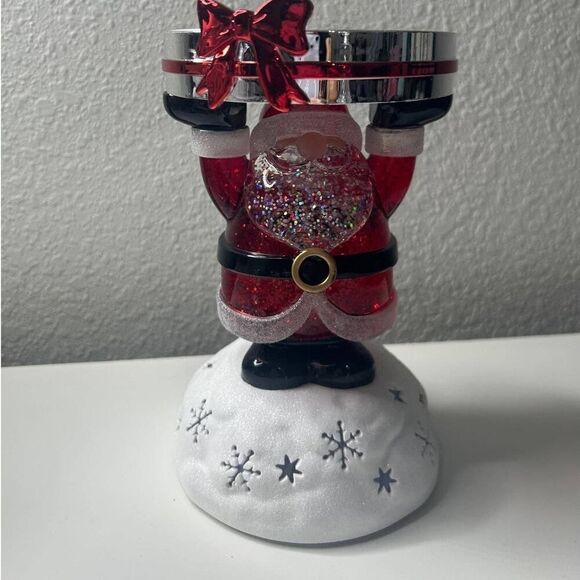 Sanda bath and body works Candle Holder - Picture 1 of 2